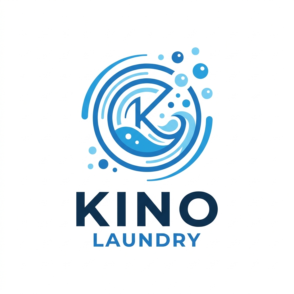 Logo Kino Laundry