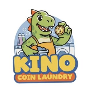 Logo Kino Laundry